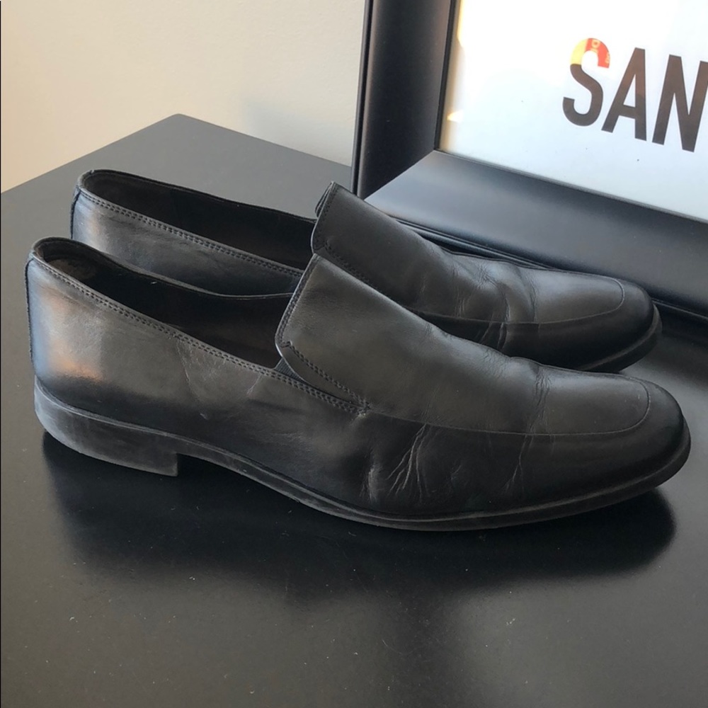 To Boot New York Men’s Loafers - Picture 2 of 6